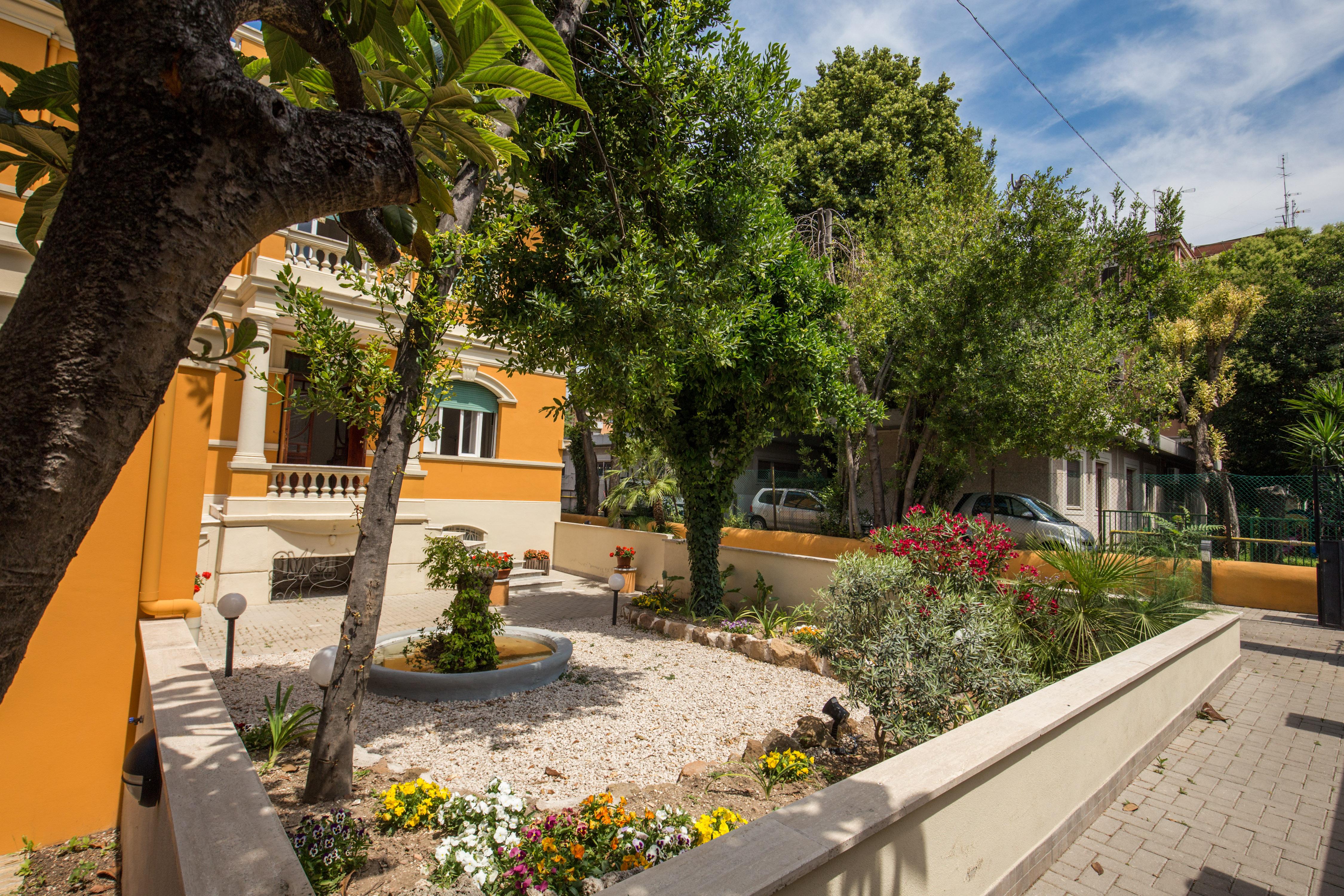 Alojamento de Acomodação e Pequeno-almoço Relais La Torretta 2*