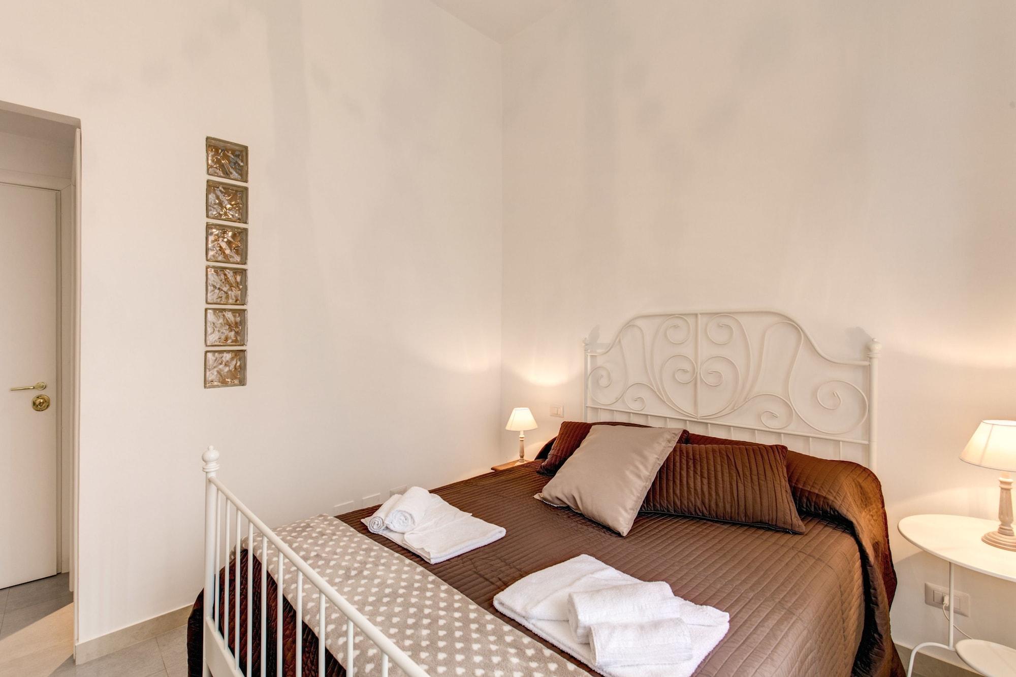 Relais La Torretta Alojamento de Acomodação e Pequeno-almoço