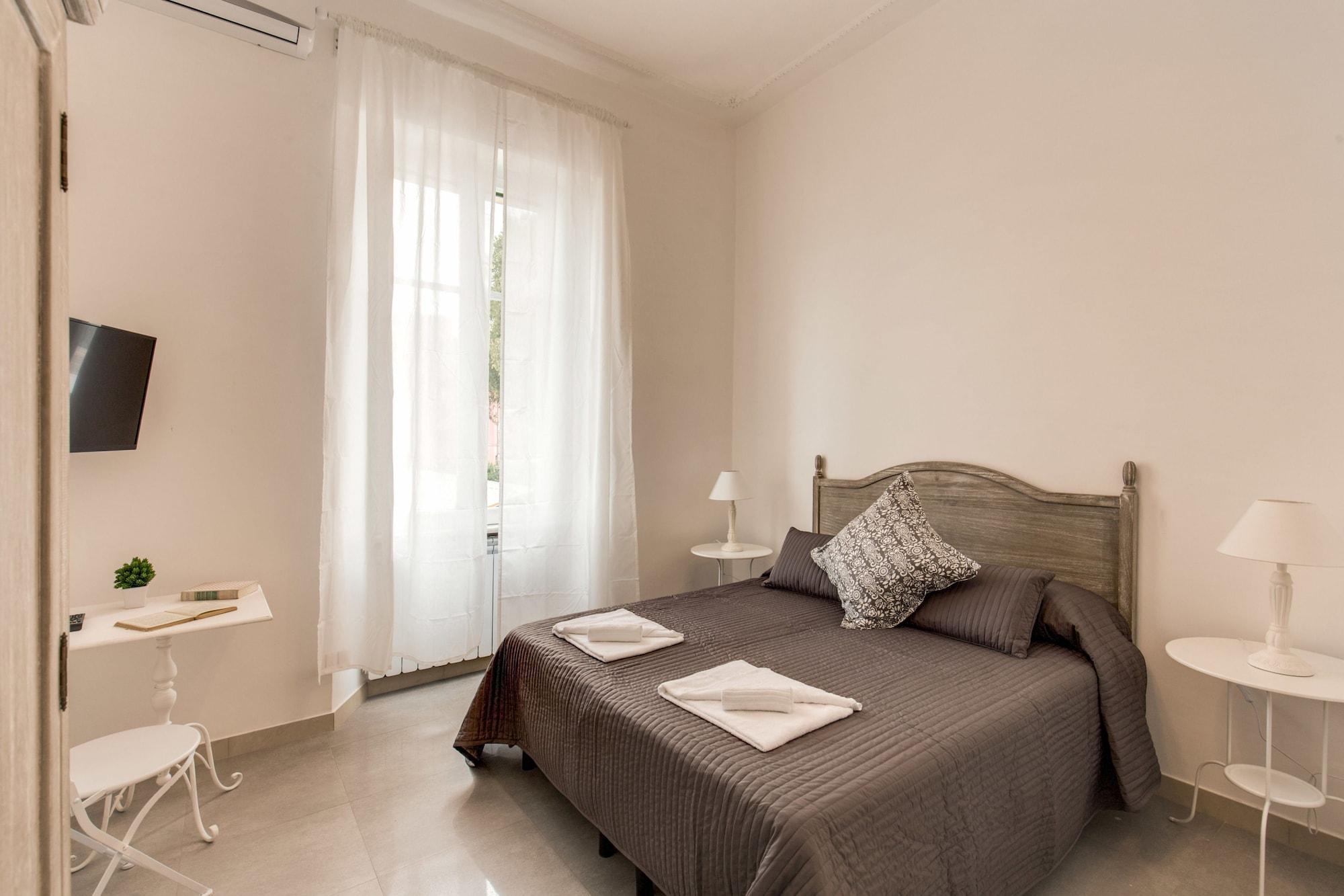 Alojamento de Acomodação e Pequeno-almoço Relais La Torretta