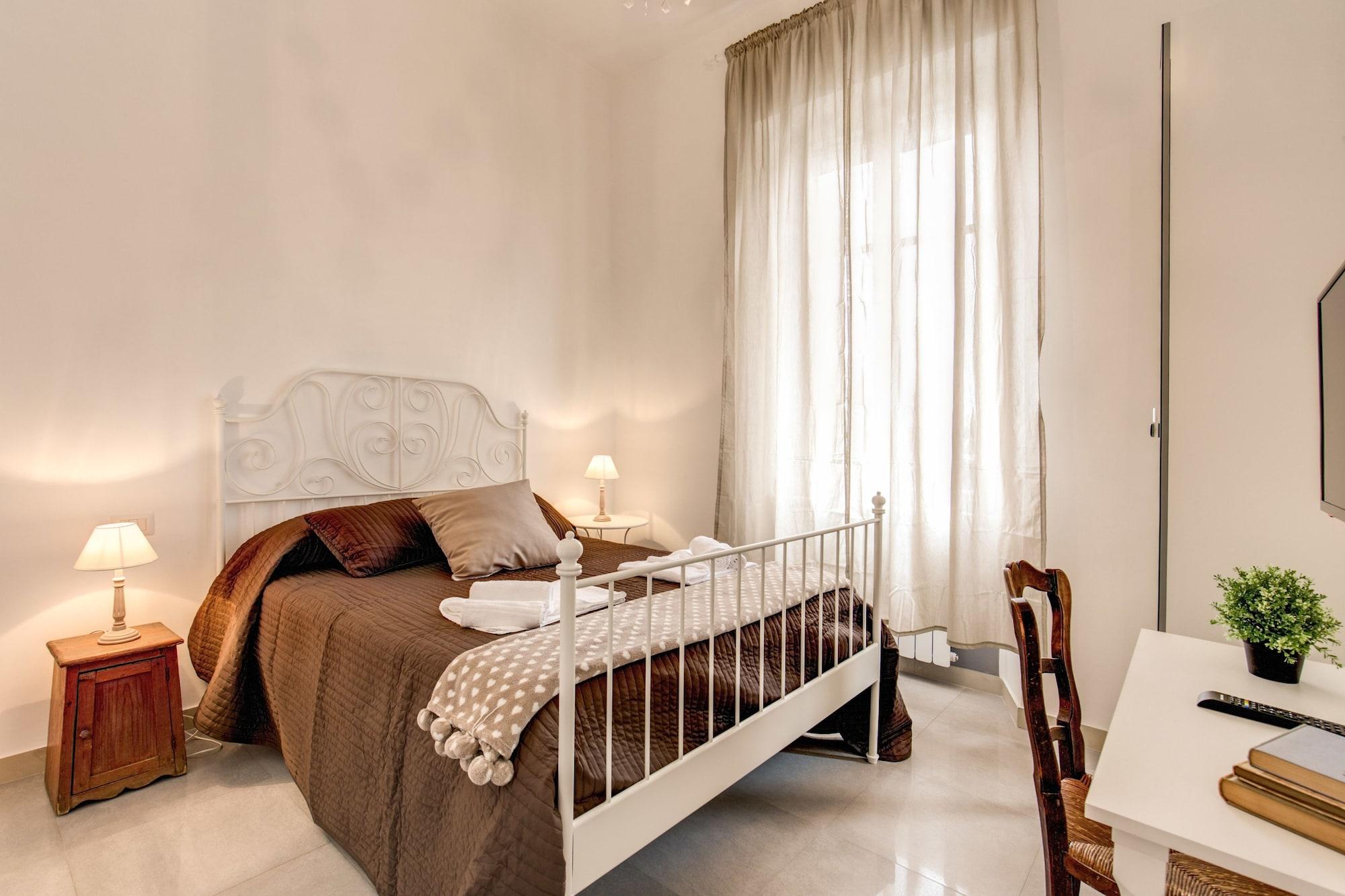 Relais La Torretta Alojamento de Acomodação e Pequeno-almoço Roma