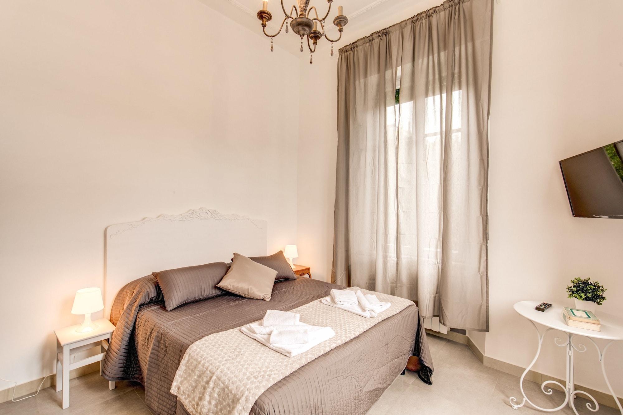 Relais La Torretta Alojamento de Acomodação e Pequeno-almoço