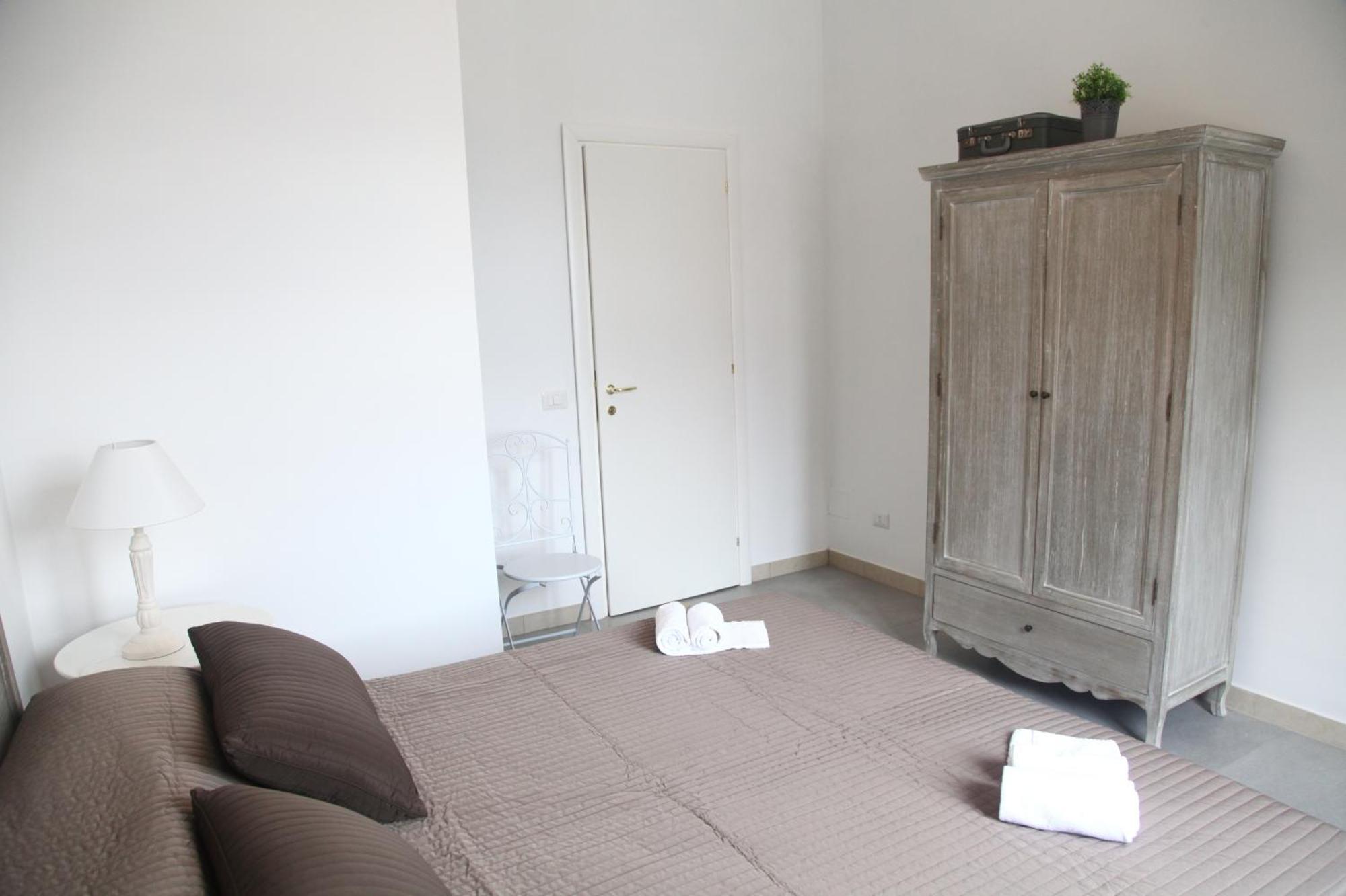 Relais La Torretta Alojamento de Acomodação e Pequeno-almoço Roma