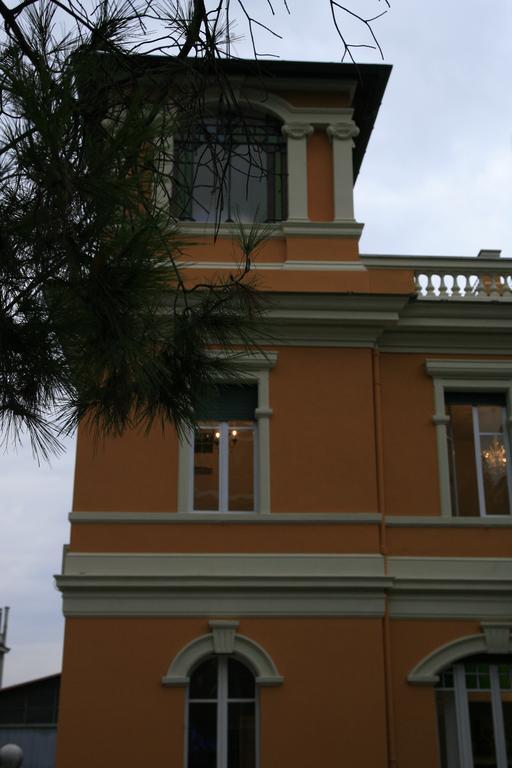 Alojamento de Acomodação e Pequeno-almoço Relais La Torretta 2*
