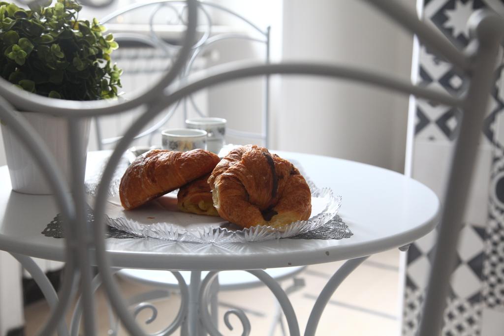 Alojamento de Acomodação e Pequeno-almoço Relais La Torretta Roma