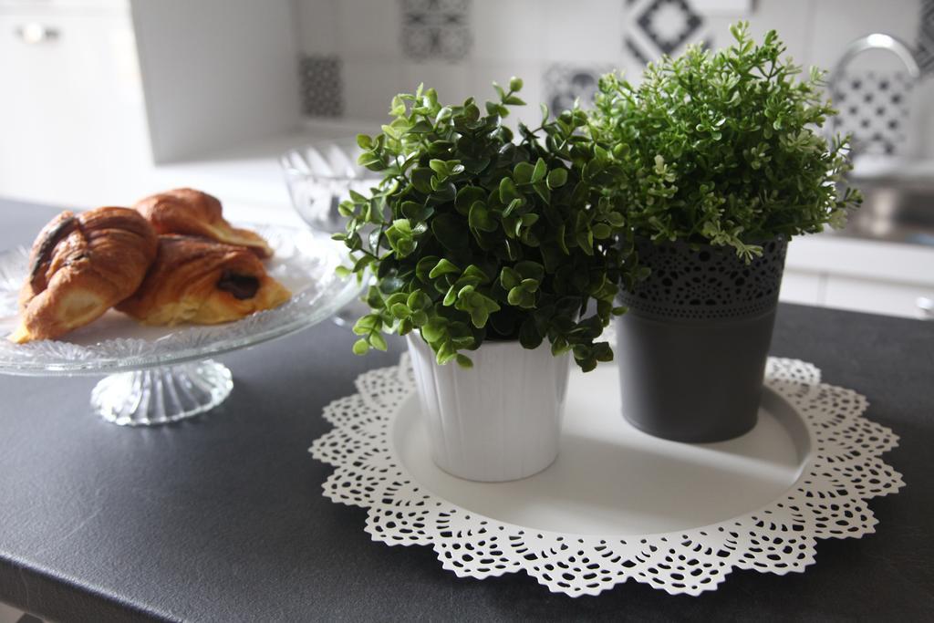 Relais La Torretta Alojamento de Acomodação e Pequeno-almoço