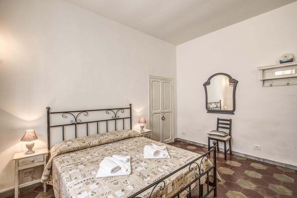Alojamento de Acomodação e Pequeno-almoço Relais La Torretta 2*