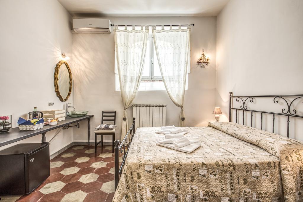 Relais La Torretta Alojamento de Acomodação e Pequeno-almoço