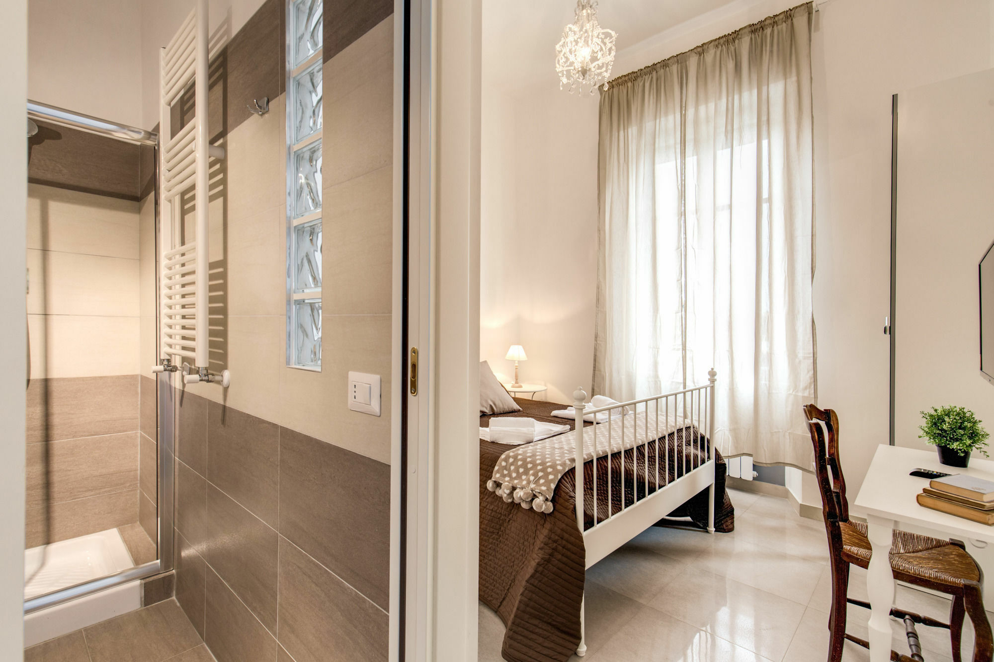 Relais La Torretta Alojamento de Acomodação e Pequeno-almoço