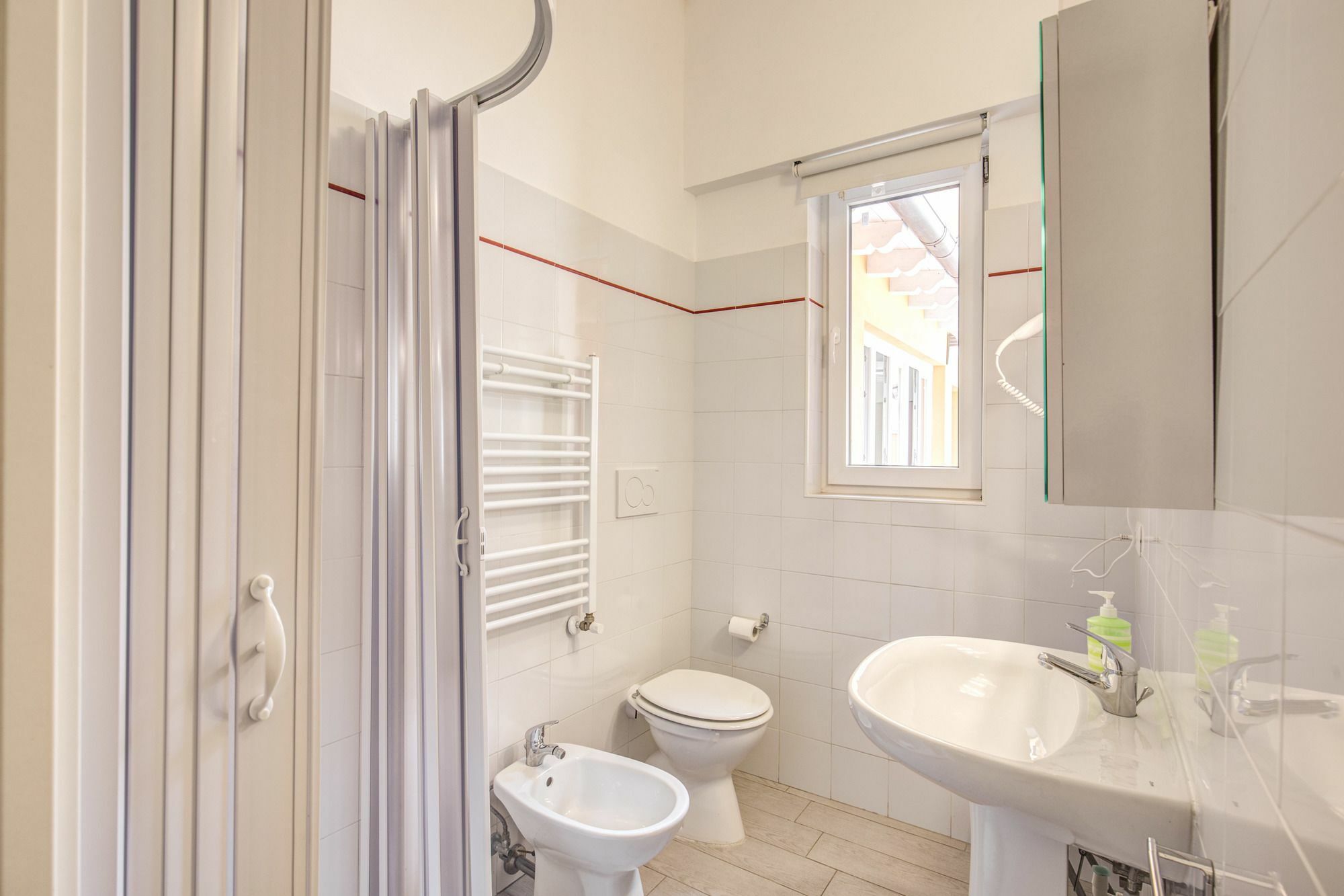 Alojamento de Acomodação e Pequeno-almoço Relais La Torretta Roma