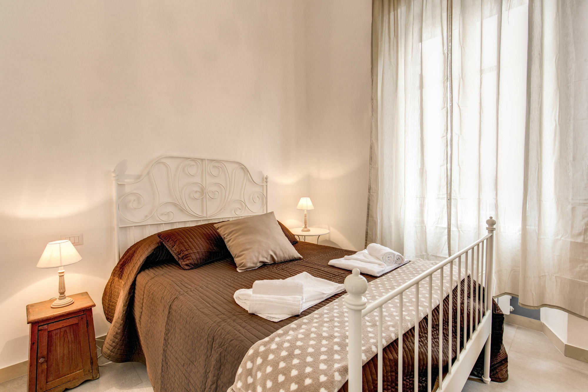 Alojamento de Acomodação e Pequeno-almoço Relais La Torretta 2*