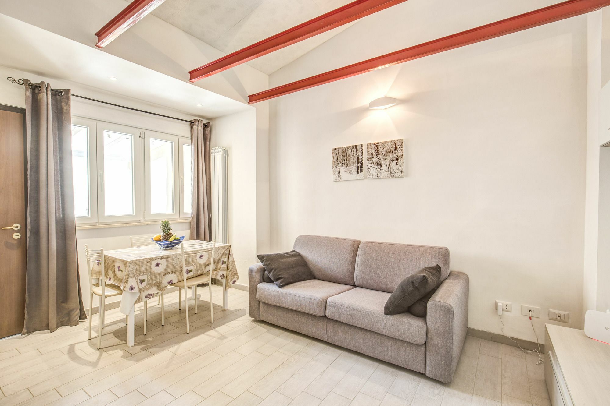 Alojamento de Acomodação e Pequeno-almoço Relais La Torretta 2*